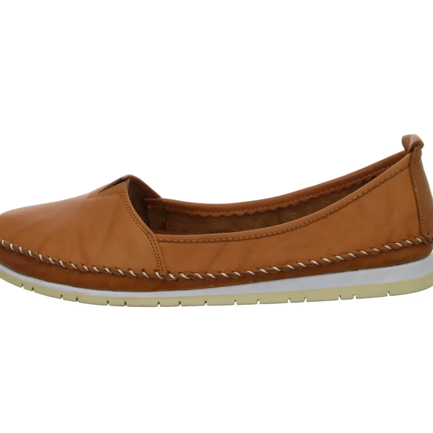 BOXX Slipper/Kletthalbschuh Freizeit (casual)