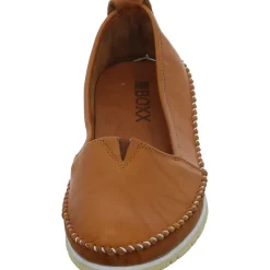 BOXX Slipper/Kletthalbschuh Freizeit (casual)