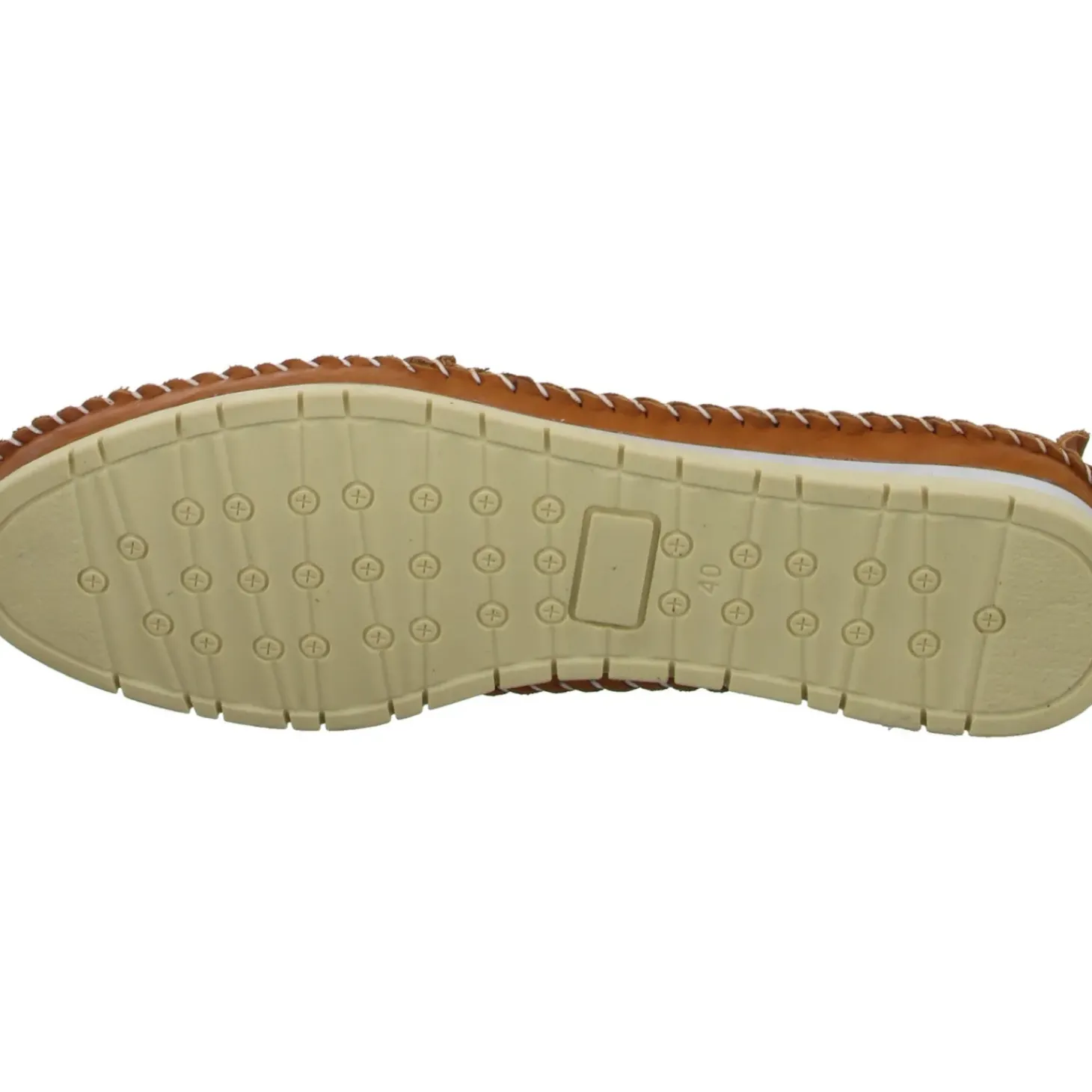 BOXX Slipper/Kletthalbschuh Freizeit (casual)