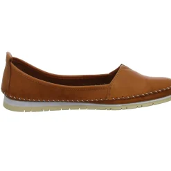 BOXX Slipper/Kletthalbschuh Freizeit (casual)
