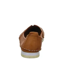 BOXX Slipper/Kletthalbschuh Freizeit (casual)