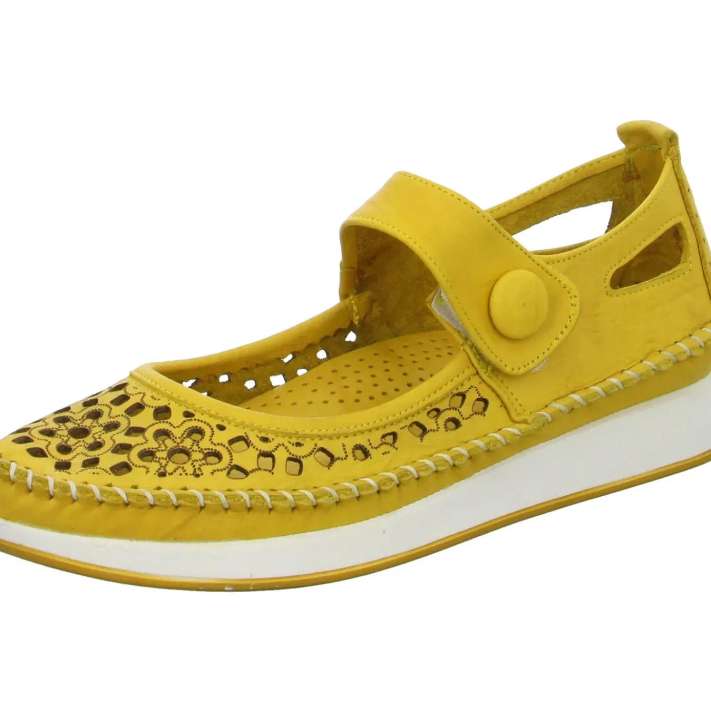 BOXX Slipper/Kletthalbschuh luftdurchlässig (durchbrochenes/geflochtenes Obermaterial)
