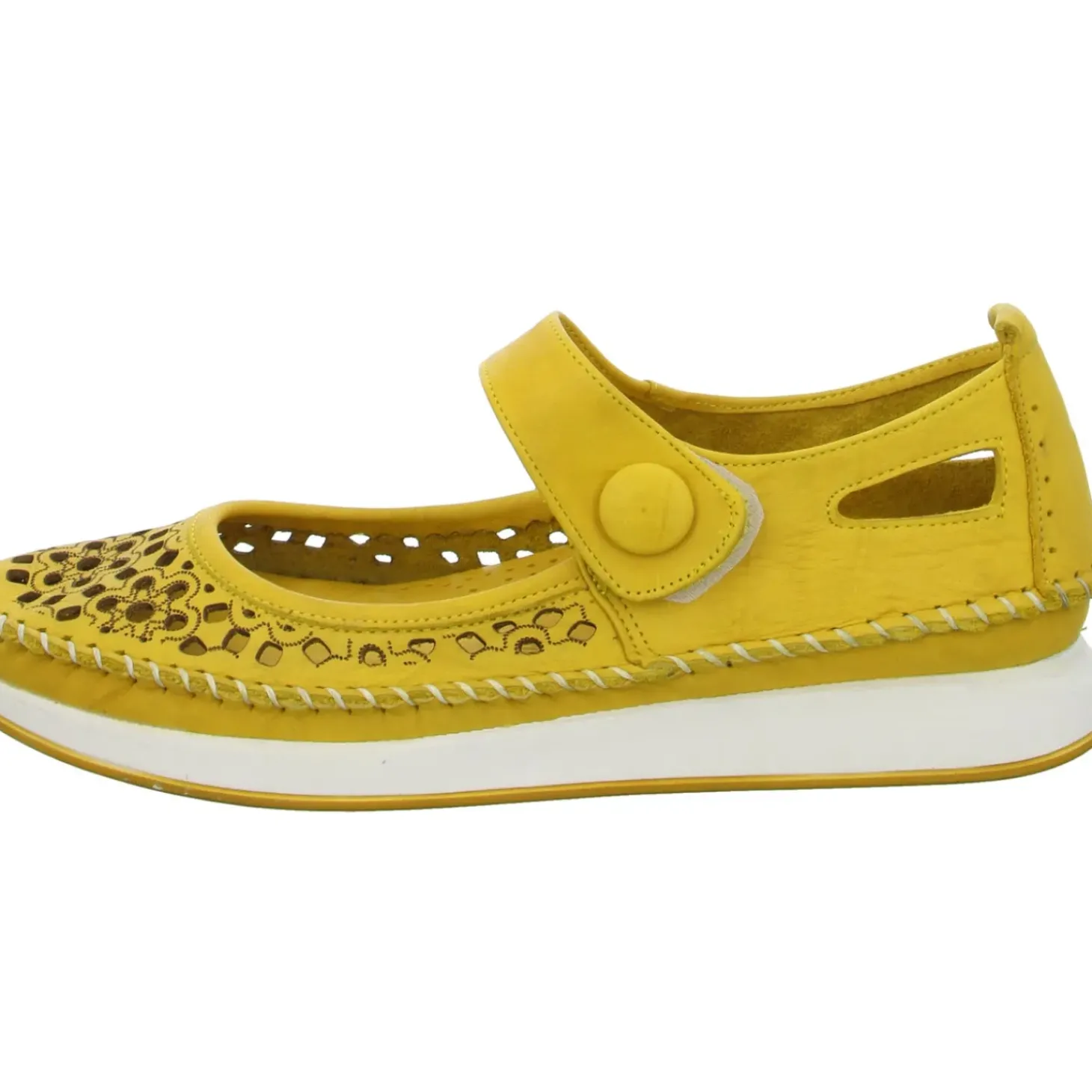 BOXX Slipper/Kletthalbschuh luftdurchlässig (durchbrochenes/geflochtenes Obermaterial)