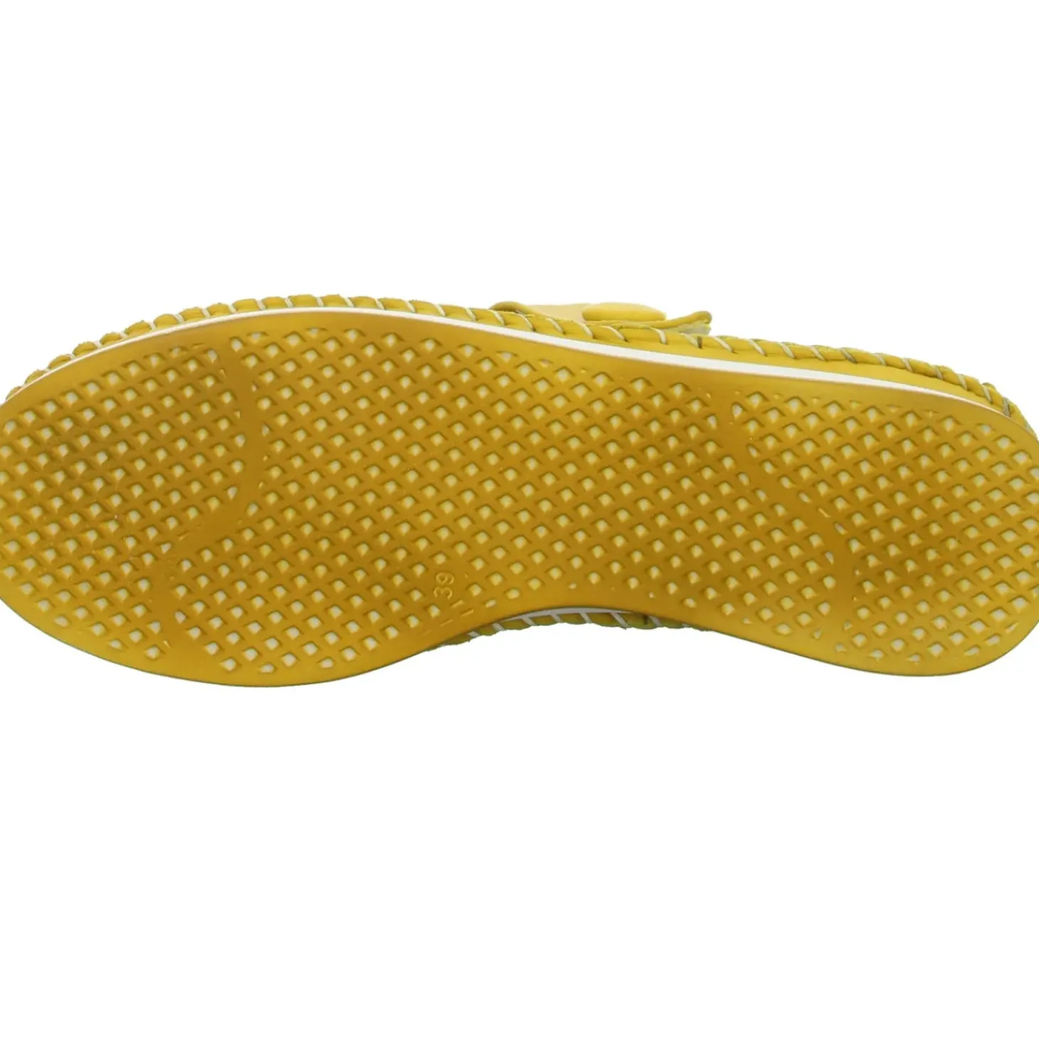 BOXX Slipper/Kletthalbschuh luftdurchlässig (durchbrochenes/geflochtenes Obermaterial)