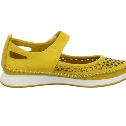 BOXX Slipper/Kletthalbschuh luftdurchlässig (durchbrochenes/geflochtenes Obermaterial)