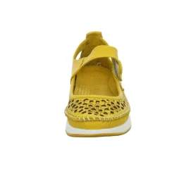BOXX Slipper/Kletthalbschuh luftdurchlässig (durchbrochenes/geflochtenes Obermaterial)