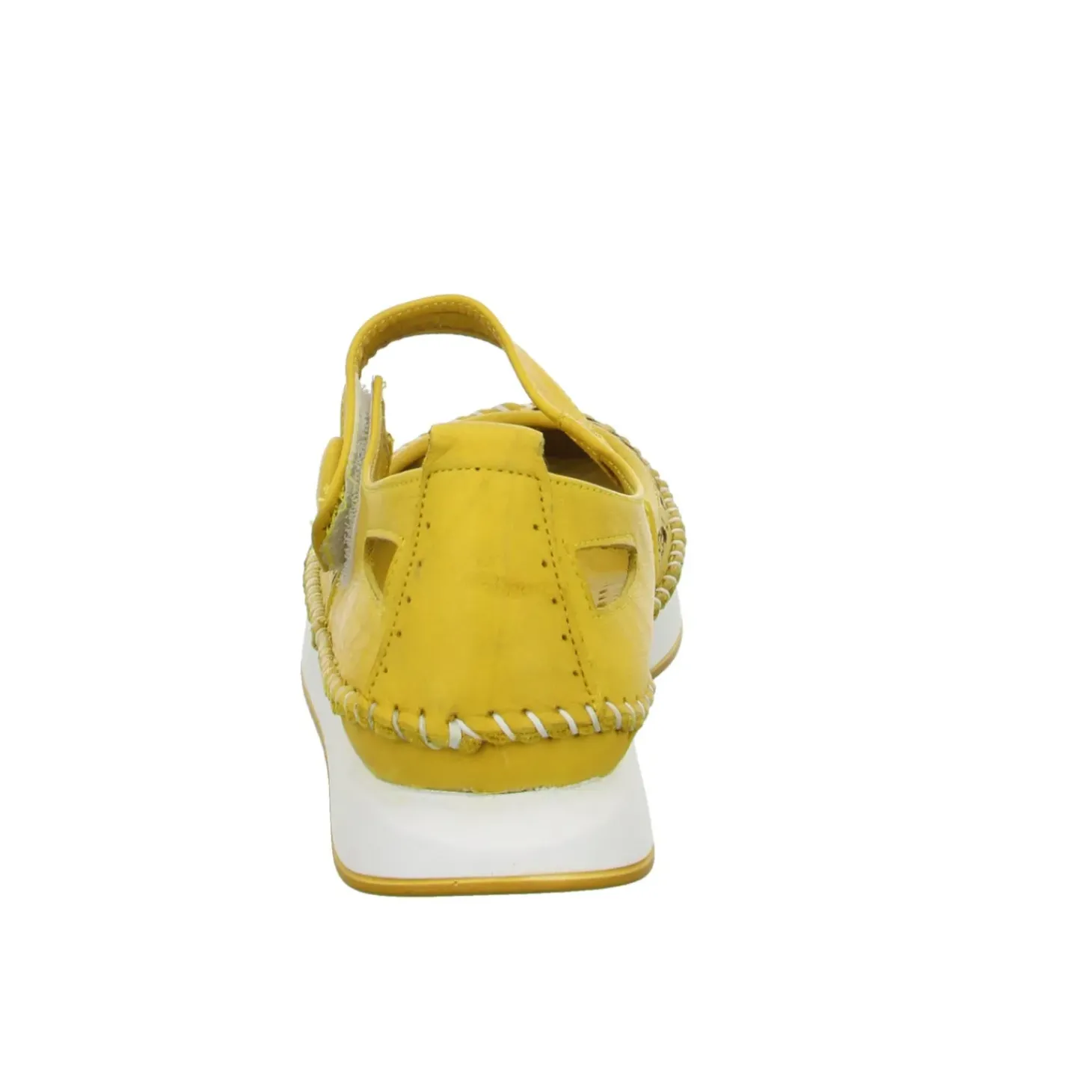 BOXX Slipper/Kletthalbschuh luftdurchlässig (durchbrochenes/geflochtenes Obermaterial)