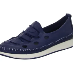 BOXX Slipper/Kletthalbschuh luftdurchlässig (durchbrochenes/geflochtenes Obermaterial)