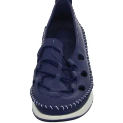 BOXX Slipper/Kletthalbschuh luftdurchlässig (durchbrochenes/geflochtenes Obermaterial)