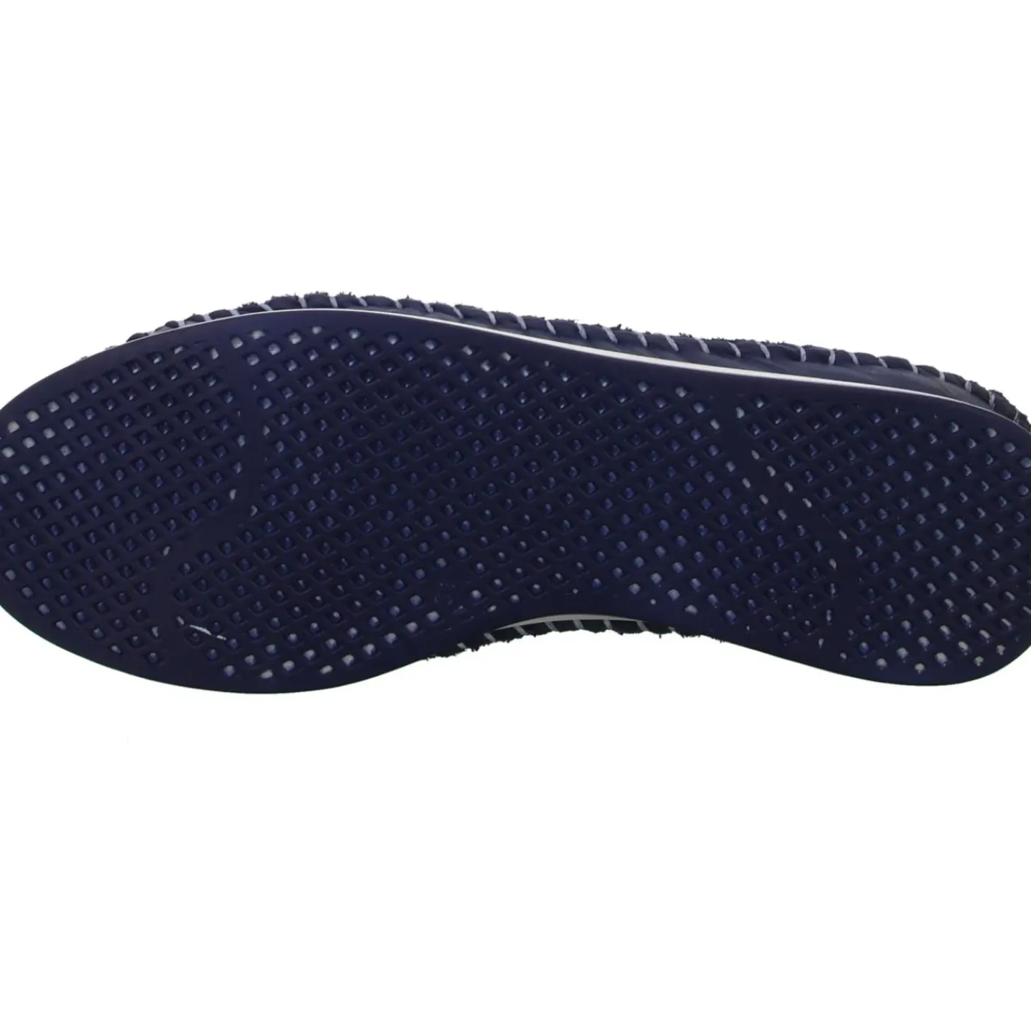 BOXX Slipper/Kletthalbschuh luftdurchlässig (durchbrochenes/geflochtenes Obermaterial)