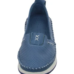 BOXX Slipper/Kletthalbschuh Freizeit (casual)