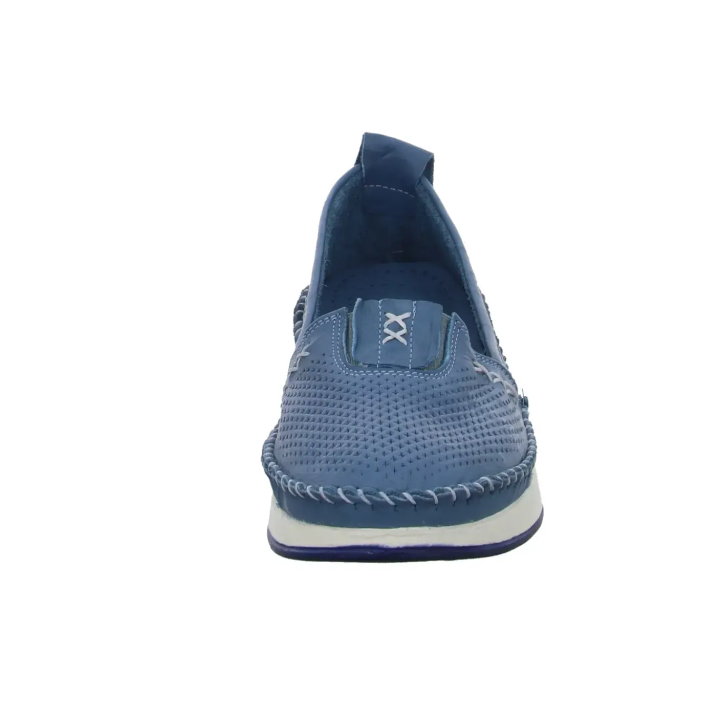 BOXX Slipper/Kletthalbschuh Freizeit (casual)