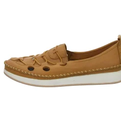 BOXX Slipper/Kletthalbschuh luftdurchlässig (durchbrochenes/geflochtenes Obermaterial)