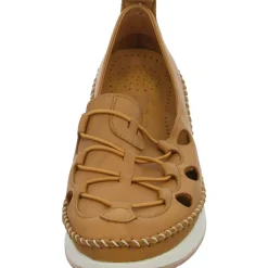 BOXX Slipper/Kletthalbschuh luftdurchlässig (durchbrochenes/geflochtenes Obermaterial)