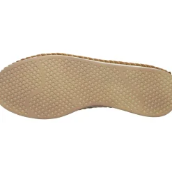 BOXX Slipper/Kletthalbschuh luftdurchlässig (durchbrochenes/geflochtenes Obermaterial)