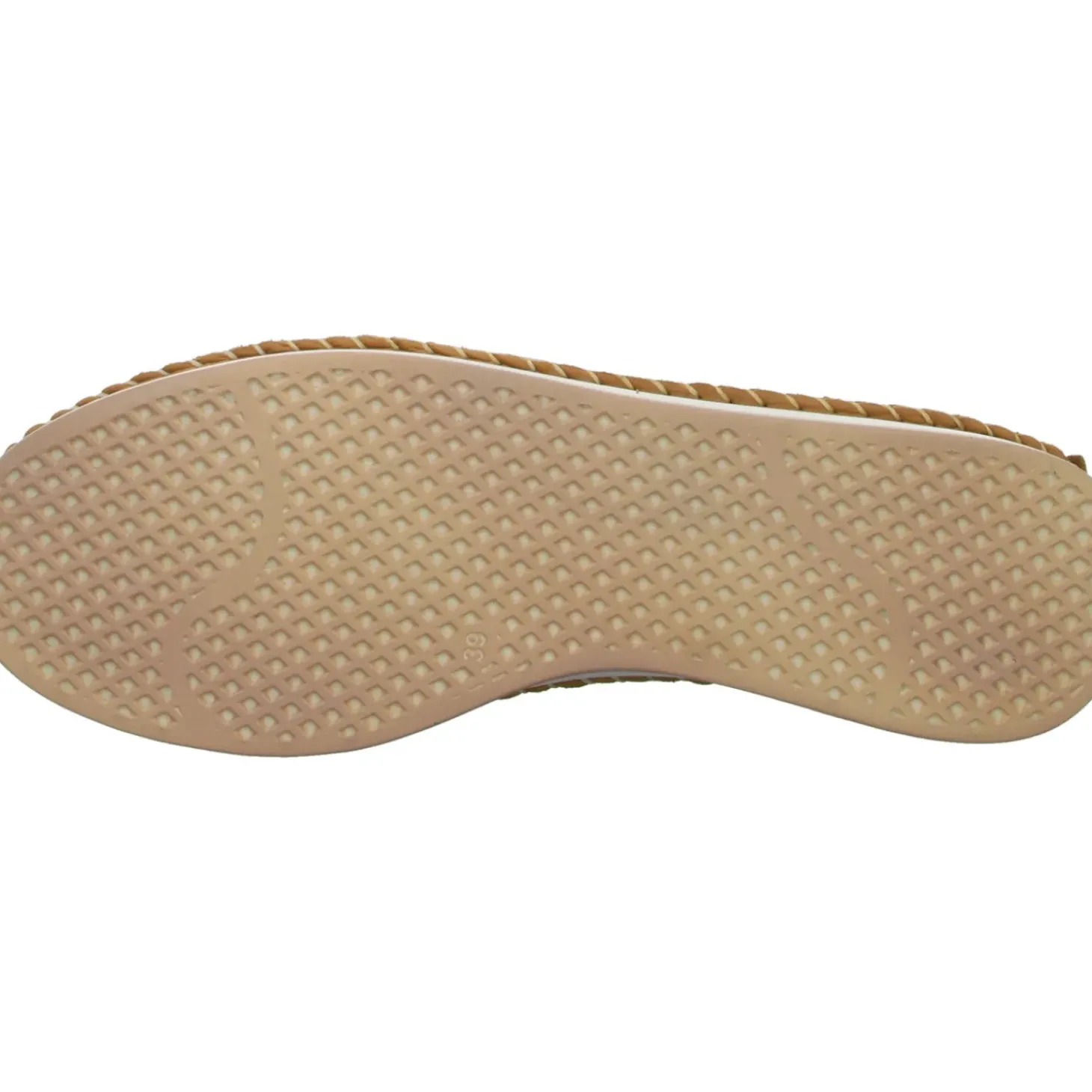 BOXX Slipper/Kletthalbschuh luftdurchlässig (durchbrochenes/geflochtenes Obermaterial)