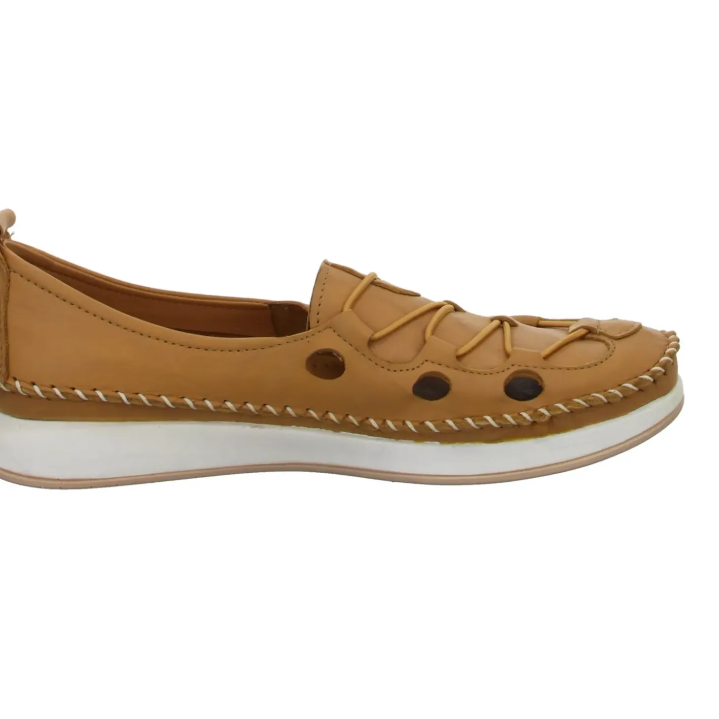 BOXX Slipper/Kletthalbschuh luftdurchlässig (durchbrochenes/geflochtenes Obermaterial)