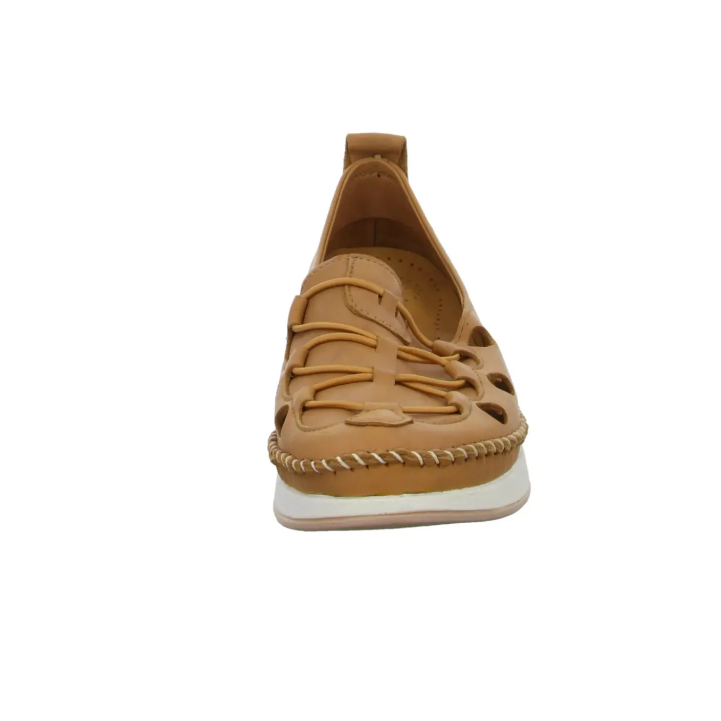 BOXX Slipper/Kletthalbschuh luftdurchlässig (durchbrochenes/geflochtenes Obermaterial)