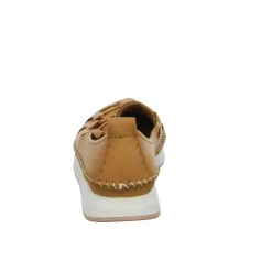 BOXX Slipper/Kletthalbschuh luftdurchlässig (durchbrochenes/geflochtenes Obermaterial)
