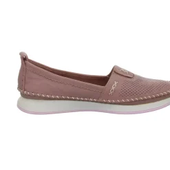 BOXX Slipper/Kletthalbschuh Freizeit (casual)