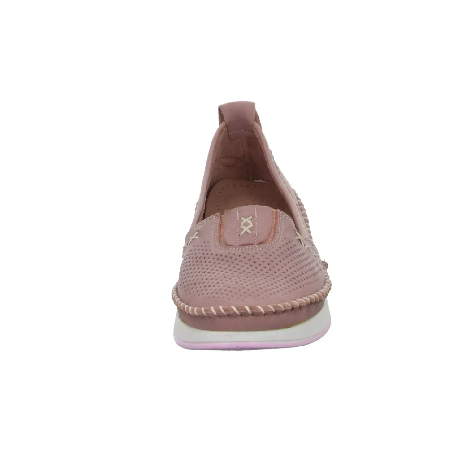 BOXX Slipper/Kletthalbschuh Freizeit (casual)