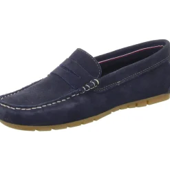 BOXX Slipper/Kletthalbschuh Freizeit (casual)