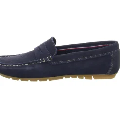 BOXX Slipper/Kletthalbschuh Freizeit (casual)