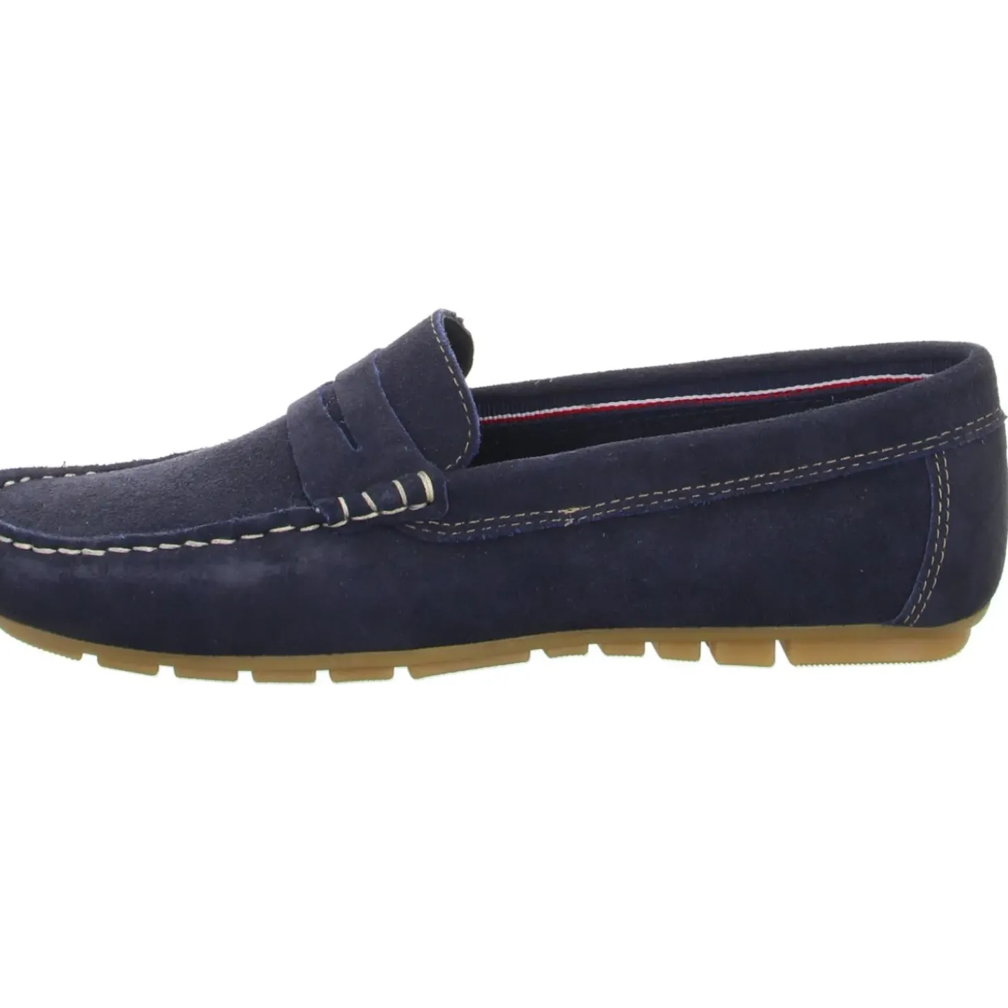 BOXX Slipper/Kletthalbschuh Freizeit (casual)