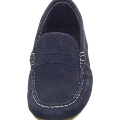 BOXX Slipper/Kletthalbschuh Freizeit (casual)