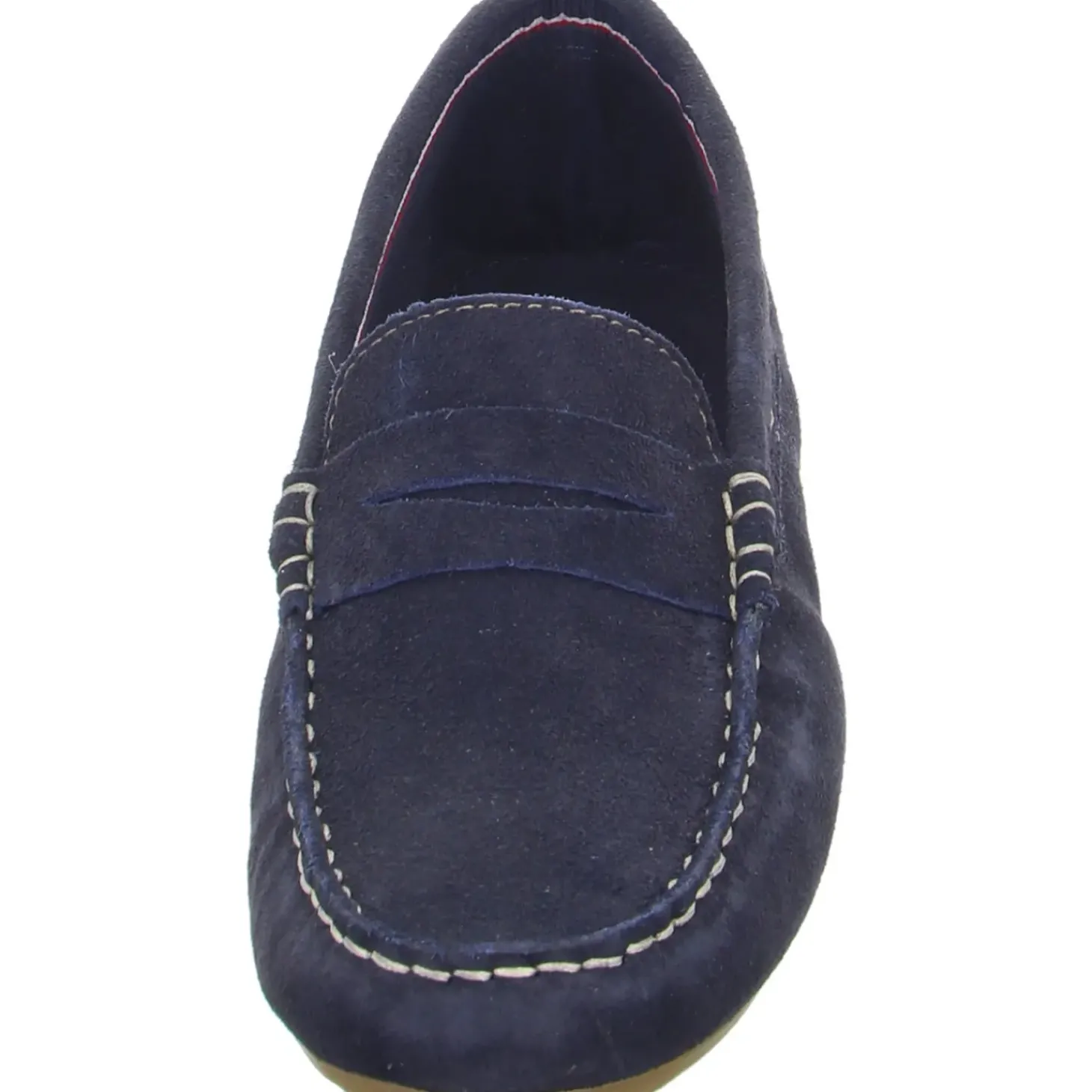 BOXX Slipper/Kletthalbschuh Freizeit (casual)