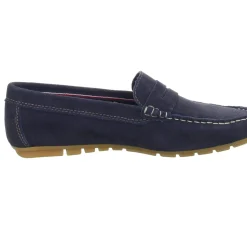 BOXX Slipper/Kletthalbschuh Freizeit (casual)