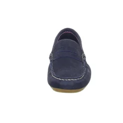 BOXX Slipper/Kletthalbschuh Freizeit (casual)