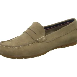 BOXX Slipper/Kletthalbschuh Freizeit (casual)