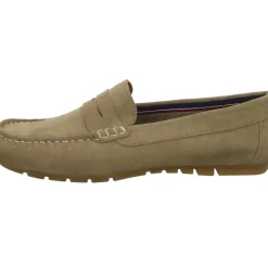 BOXX Slipper/Kletthalbschuh Freizeit (casual)