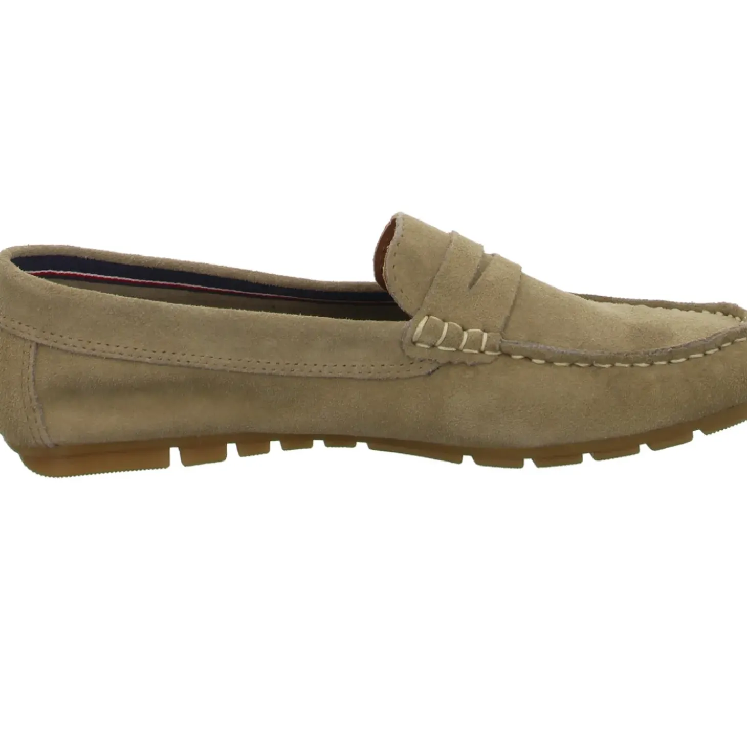BOXX Slipper/Kletthalbschuh Freizeit (casual)