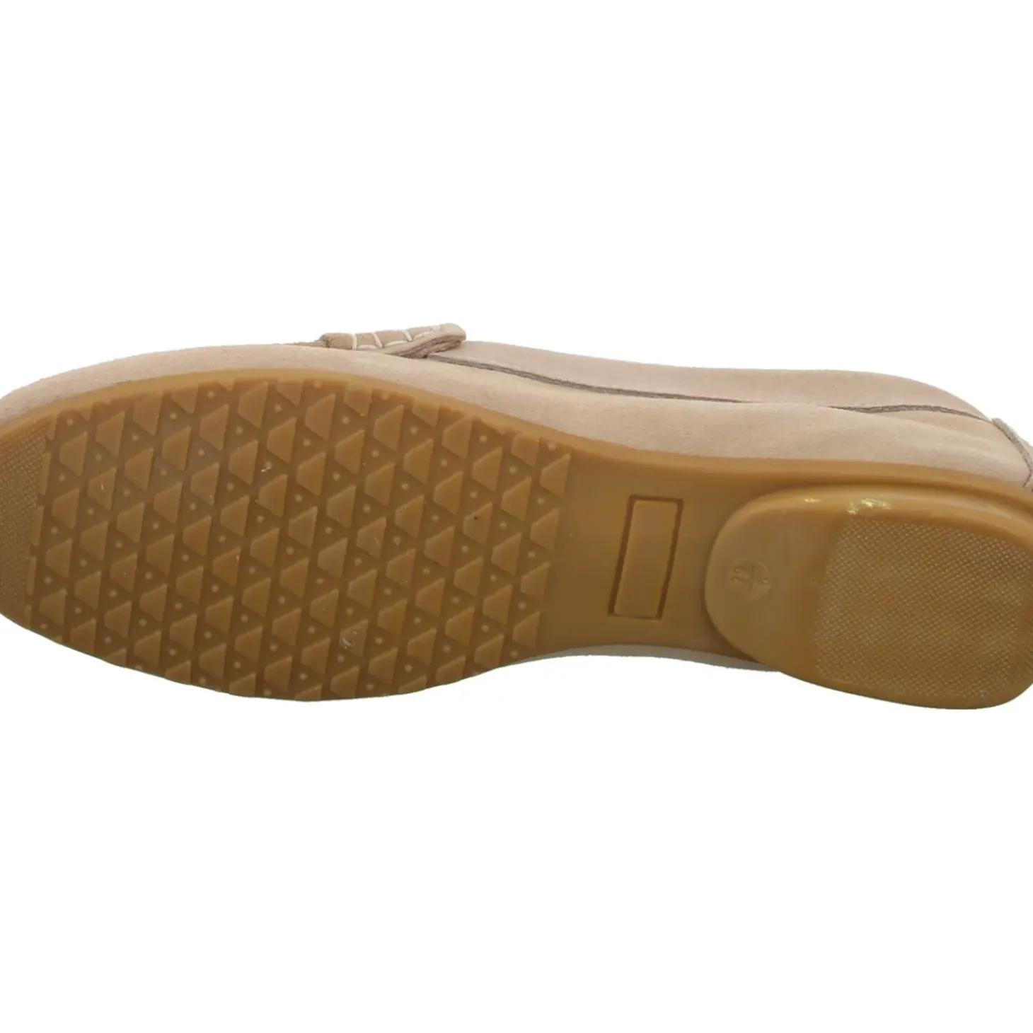 BOXX Slipper/Kletthalbschuh Freizeit (casual)