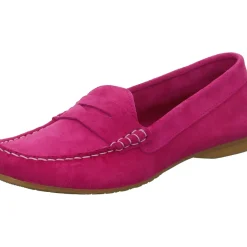 BOXX Slipper/Kletthalbschuh Freizeit (casual)