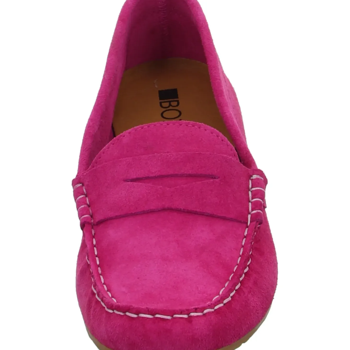 BOXX Slipper/Kletthalbschuh Freizeit (casual)
