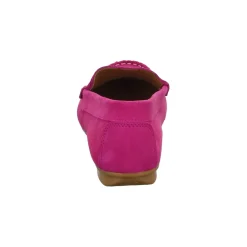 BOXX Slipper/Kletthalbschuh Freizeit (casual)