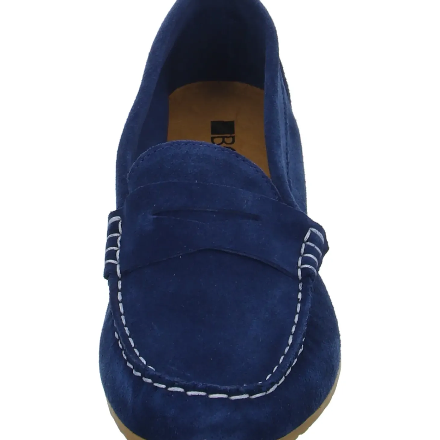 BOXX Slipper/Kletthalbschuh Freizeit (casual)