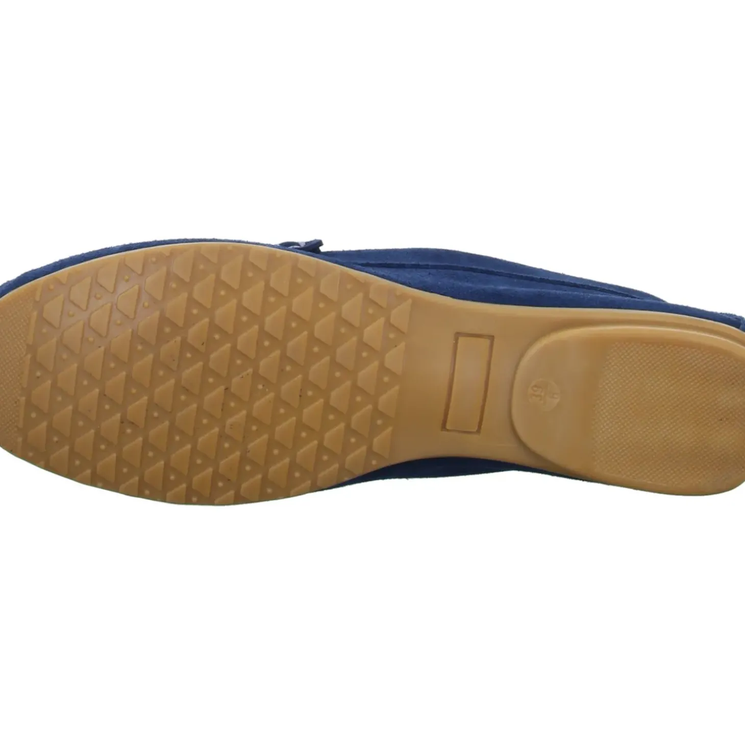 BOXX Slipper/Kletthalbschuh Freizeit (casual)