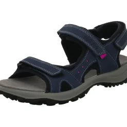 BOXX Sportliche Sandalette bis 30mm Sohlenhöhe