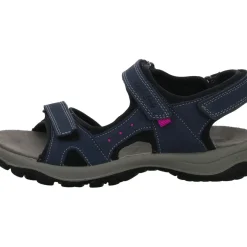 BOXX Sportliche Sandalette bis 30mm Sohlenhöhe