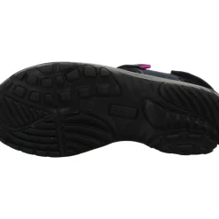 BOXX Sportliche Sandalette bis 30mm Sohlenhöhe