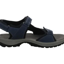 BOXX Sportliche Sandalette bis 30mm Sohlenhöhe