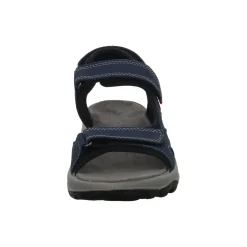 BOXX Sportliche Sandalette bis 30mm Sohlenhöhe
