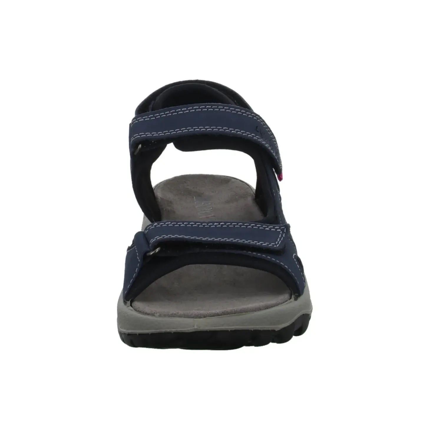 BOXX Sportliche Sandalette bis 30mm Sohlenhöhe