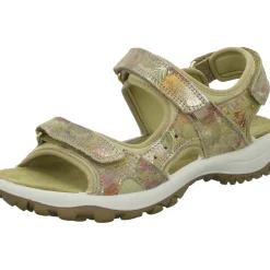 BOXX Sportliche Sandalette bis 30mm Sohlenhöhe