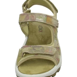 BOXX Sportliche Sandalette bis 30mm Sohlenhöhe