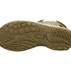 BOXX Sportliche Sandalette bis 30mm Sohlenhöhe